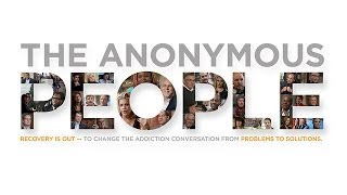 The Anonymous People előzetes
