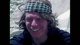 Free Climb: The Northwest Face of Half Dome előzetes