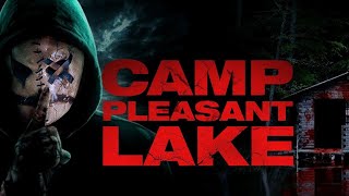 Camp Pleasant Lake előzetes