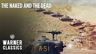 The Naked and the Dead előzetes