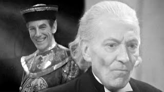 Doctor Who: The Celestial Toymaker előzetes