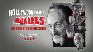 Hollywood Dreams & Nightmares: The Robert Englund Story előzetes