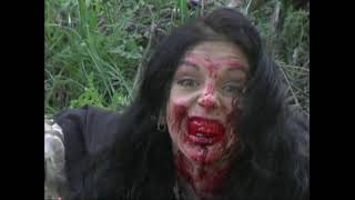 Blood Legend előzetes