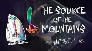 La Source des Montagnes előzetes