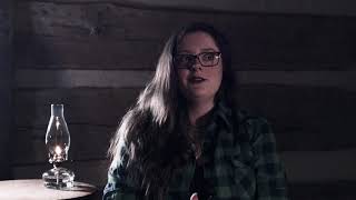 The Mark of the Bell Witch előzetes