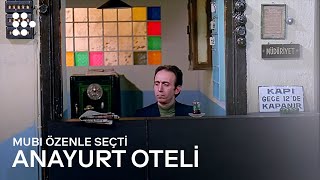 Anayurt Oteli előzetes