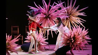Iolanta and The Nutcracker előzetes