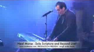 Neal Morse: Sola Scriptura and Beyond előzetes