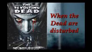 The Revolting Dead előzetes