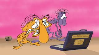 The Paperclip from the Year 5000 előzetes