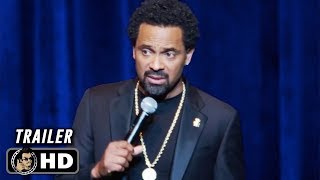 Mike Epps: Only One Mike előzetes