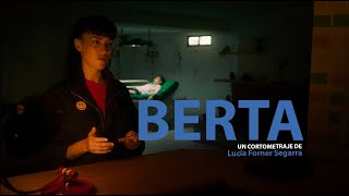 Berta előzetes