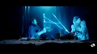 Camelot – Harcok trónja előzetes