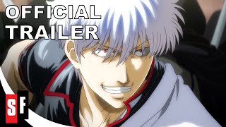 銀魂 THE FINAL előzetes