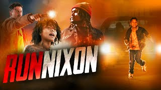 RUN NIXON előzetes