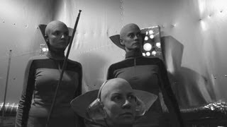 Codependent Lesbian Space Alien Seeks Same előzetes