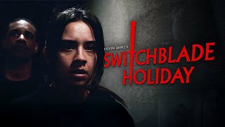 Switchblade Holiday előzetes