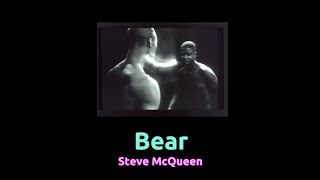 Bear előzetes