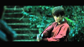 Rurouni Kenshin előzetes