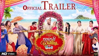 Gujarati Wedding in Goa előzetes
