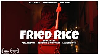 Fried Rice előzetes