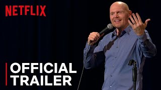 Bill Burr: Papírtigris előzetes