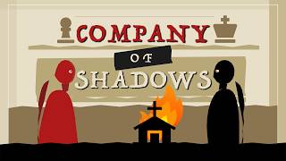 Company of Shadows előzetes