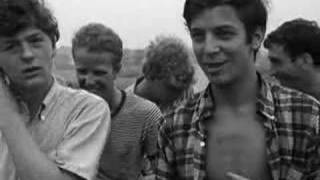 The Other Side of the Mirror: Bob Dylan: Live at the Newport Folk Festival előzetes
