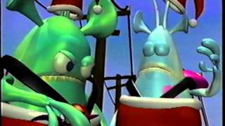 Mee! Christmas előzetes