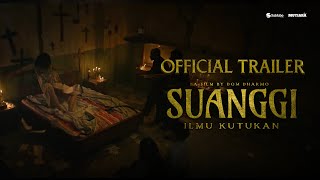 Suanggi: Ilmu Kutukan előzetes
