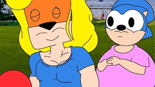 Sonic Underground The Movie - Sonic Goes To Summer Camp előzetes