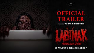 Labinak: Mereka Ada di Sini előzetes