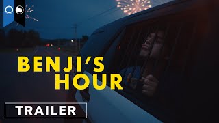Benji's Hour előzetes