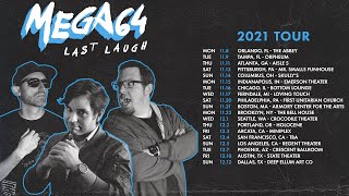 Mega64 Last Laugh előzetes