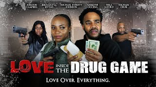 Love Inside the Drug Game előzetes