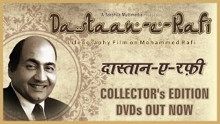 Dastaan-E-Rafi előzetes