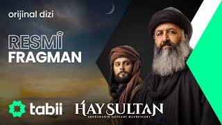 Hay Sultan előzetes