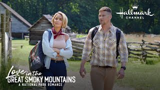 Love in the Great Smoky Mountains: A National Park Romance előzetes