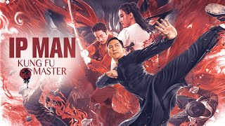 Ip Man: Kung Fu Mester előzetes