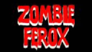 Zombie Ferox előzetes