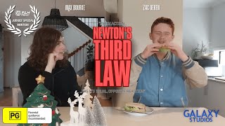Newton's Third Law előzetes