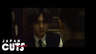 舟を編む előzetes