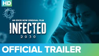 Infected 2030 előzetes