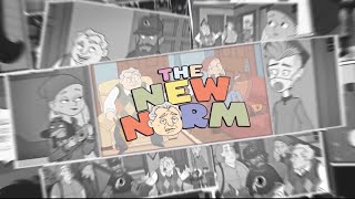 The New Norm előzetes
