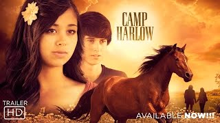Camp Harlow előzetes