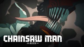 劇場版 チェンソーマン レゼ篇 előzetes