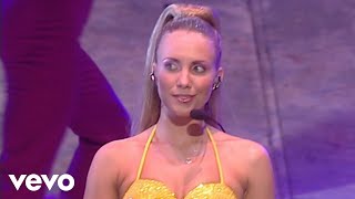 Steps: The Next Step Live előzetes