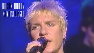 Duran Duran: MTV Unplugged előzetes