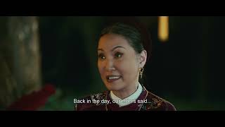 Linh Miêu: Quỷ Nhập Tràng előzetes