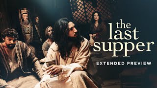 The Last Supper előzetes